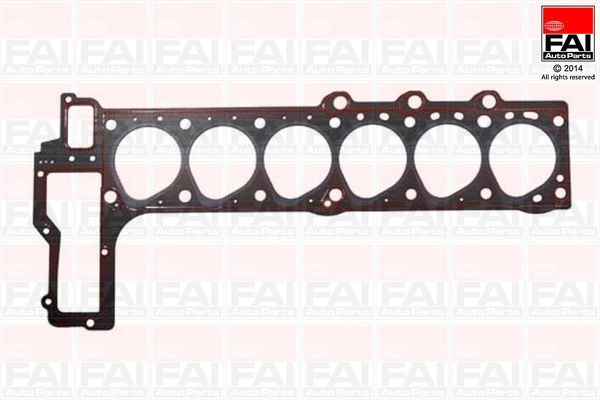 FAI AUTOPARTS Tiiviste, sylinterikansi HG758